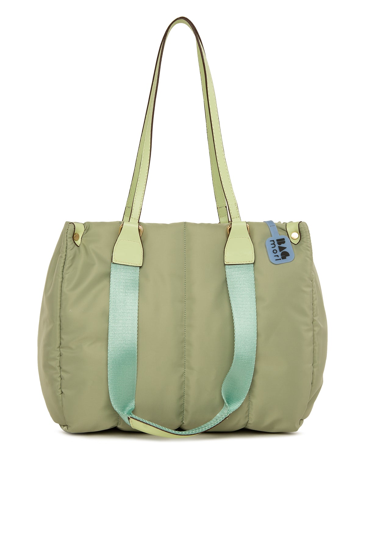 Women's Strappy Embroidered Bag