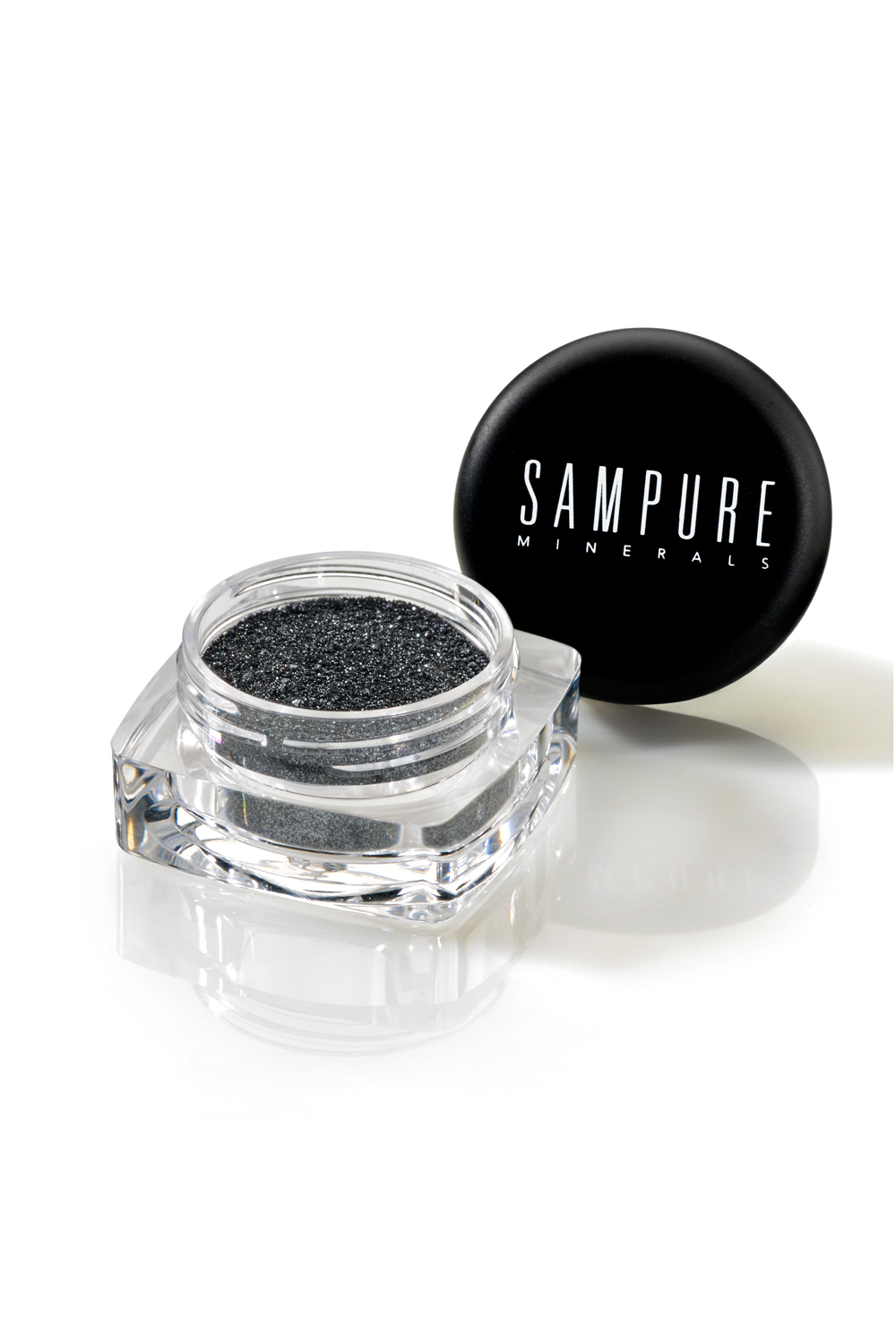 Arabian Nights - Mineral Crushed Eyeshadow