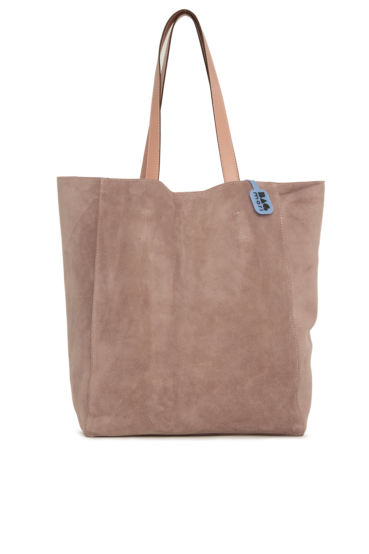 Women's Strappy Tote Bag