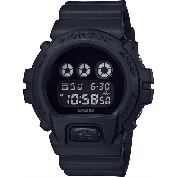 DW-6900BBA-1DR ERKEK KOL SAATİ