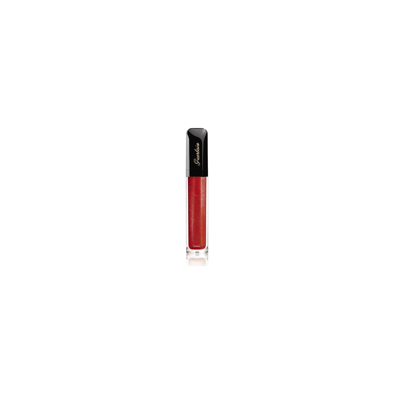 Gloss D'Enfer 18 Xmas Gloss 1 Lipstick